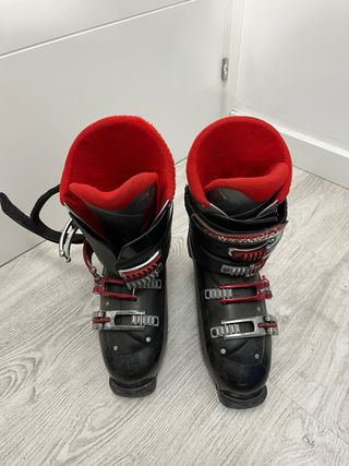 Botas Esquí Salomon 26,5
