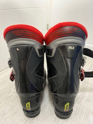 Botas Esquí Salomon 26,5