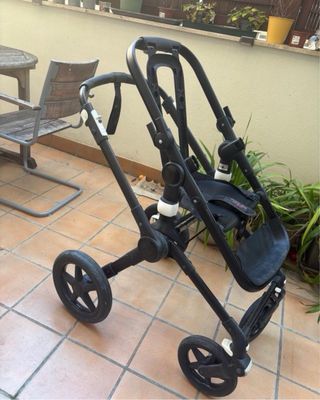 Bugaboo Fox 2 -  ESTÁ EN BARCELONA