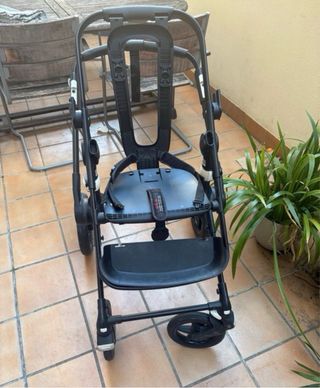 Bugaboo Fox 2 -  ESTÁ EN BARCELONA