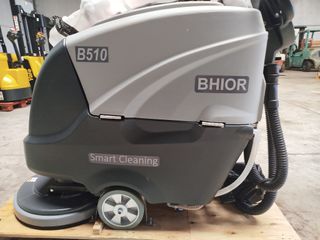 Fregadora Industrial BHIOR B510