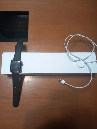 Apple Watch Series 2 42mm - Negro