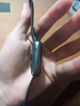 Apple Watch Series 2 42mm - Negro