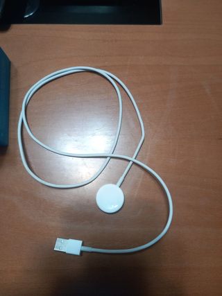 Apple Watch Series 2 42mm - Negro