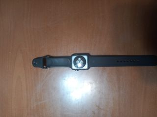 Apple Watch Series 2 42mm - Negro