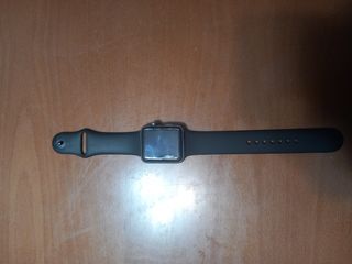 Apple Watch Series 2 42mm - Negro