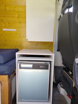 FIAT Ducato 2007