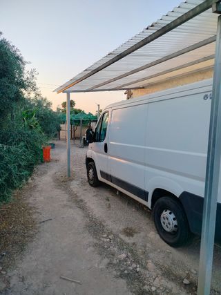 FIAT Ducato 2007
