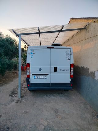 FIAT Ducato 2007