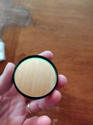 Filtro Baader H-alpha 7nm - Astronomía