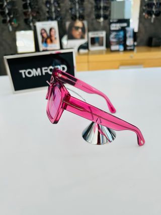 Gafas Tom Ford - Fausto - Rosa