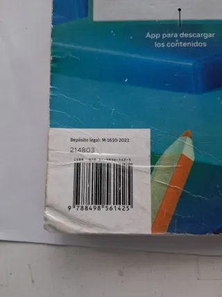 Física y Química. 2 Secundaria. Revuela. Comuni...