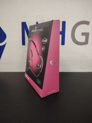 Energy Sistem Running Two Rosa