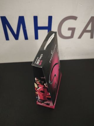 Energy Sistem Running Two Rosa