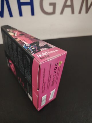 Energy Sistem Running Two Rosa