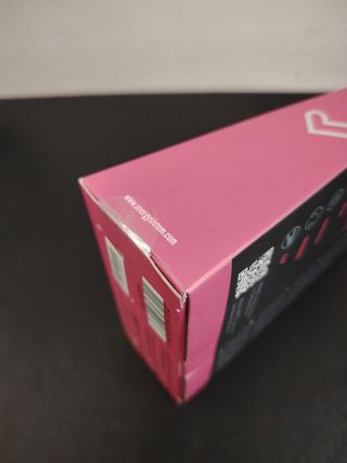 Energy Sistem Running Two Rosa