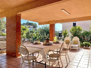 Chalet en venta en Castellbisbal