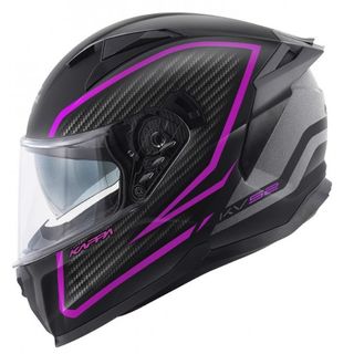 Casco Kappa KV52 Kronos Rosa
