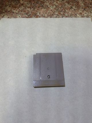 Juego Dexterity Game boy 