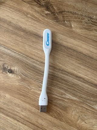 Cavi USB & Luce LED PC