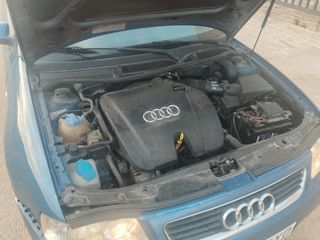 Despiece Audi A3 1.6 gasolina