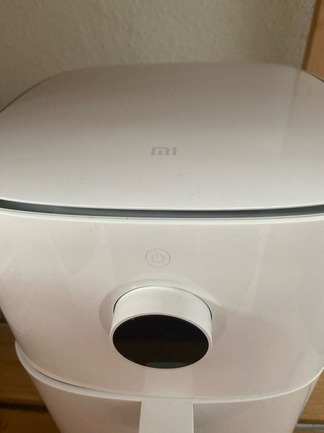 Freidora de aire Xiaomi Mi