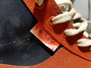 Patines retro años 80