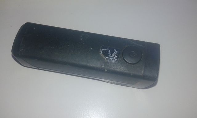 Luz bici Trek 3000 lúmenes