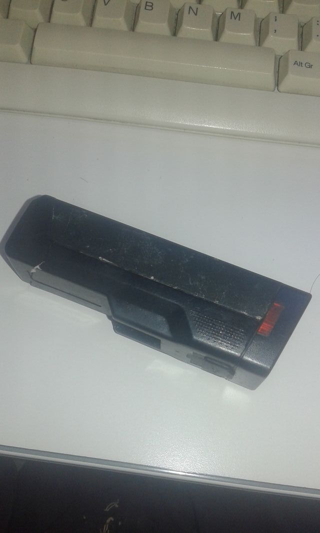 Luz bici Trek 3000 lúmenes