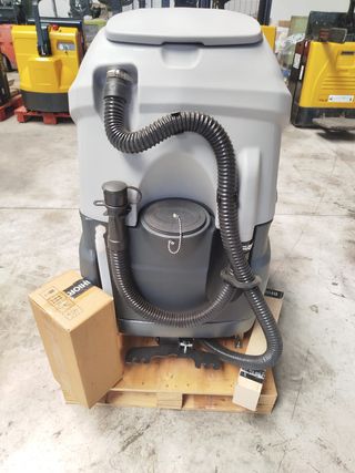 Fregadora Industrial BHIOR B660