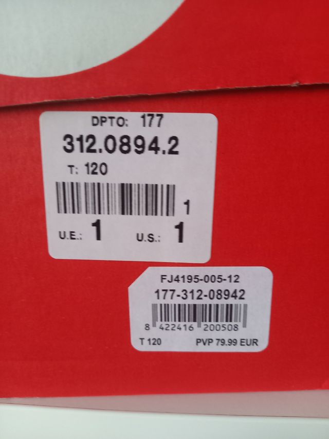 Zapatillas Nike Waffle Racer Gris/Azul