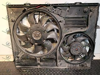 0130706896 ELECTROVENTILADOR  VW  TOUAREG (7LA, 7L