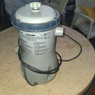 Bestway - Bomba filtro piscina