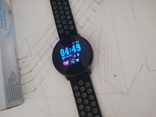 SmartBand OVENS Reloj Inteligente