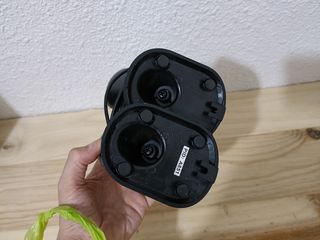 Altavoces Logitech negros