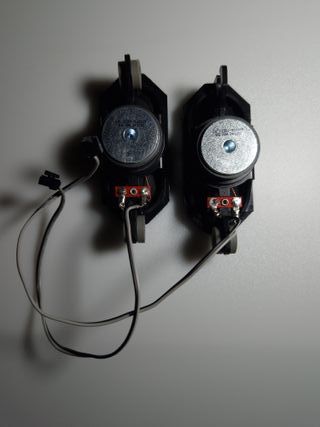 Altavoces TCL LN12301-500009