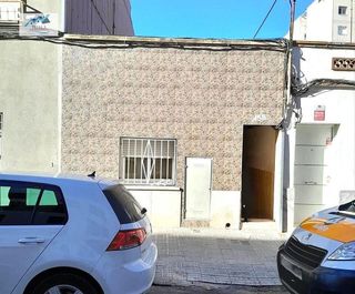 Chalet en venta en Ca n'Aurell en Terrassa