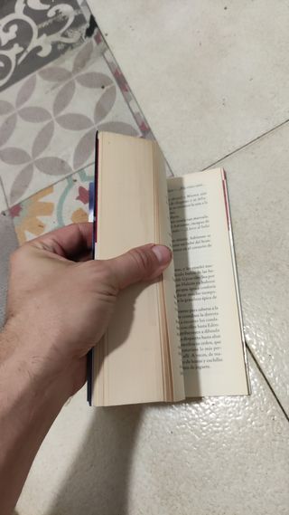 NIEBLAS DE LA HIGHLAND