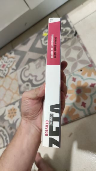 NIEBLAS DE LA HIGHLAND