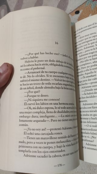 NIEBLAS DE LA HIGHLAND