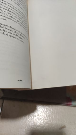 NIEBLAS DE LA HIGHLAND