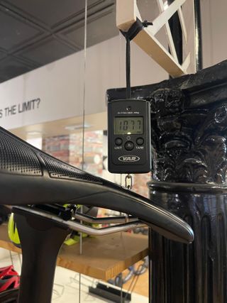 ORBEA OIZ M-PRO XL