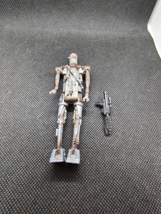 Figura Star Wars  IG-88 Comic Pack SOTE