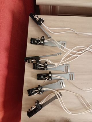 Transformadores LED + Bombillas GU 5.3