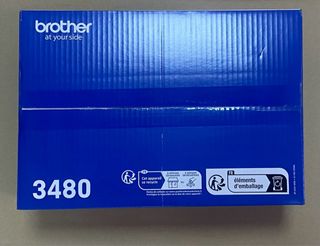 Toner Brother TN-3480 Original