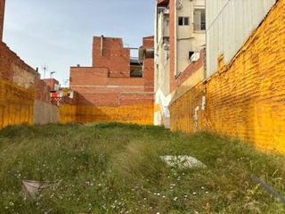 Terreno en venta en La Maurina en Terrassa