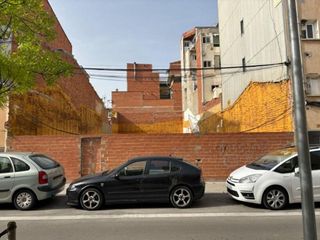 Terreno en venta en La Maurina en Terrassa