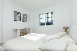 Piso en venta en Benahavís