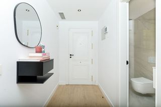 Piso en venta en Benahavís