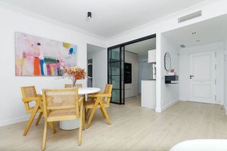 Piso en venta en Benahavís